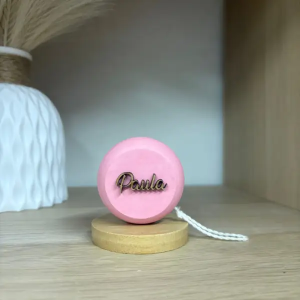 Yoyo personalizado