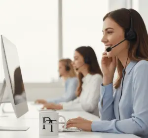 atención al cliente