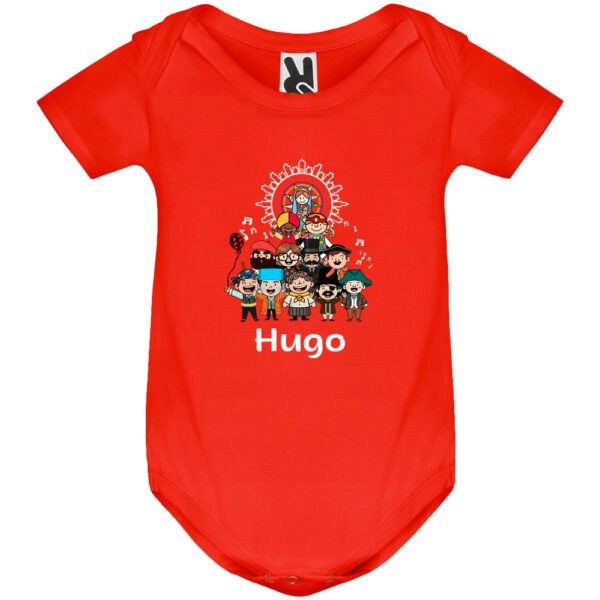 Body cabezudos personalizado5