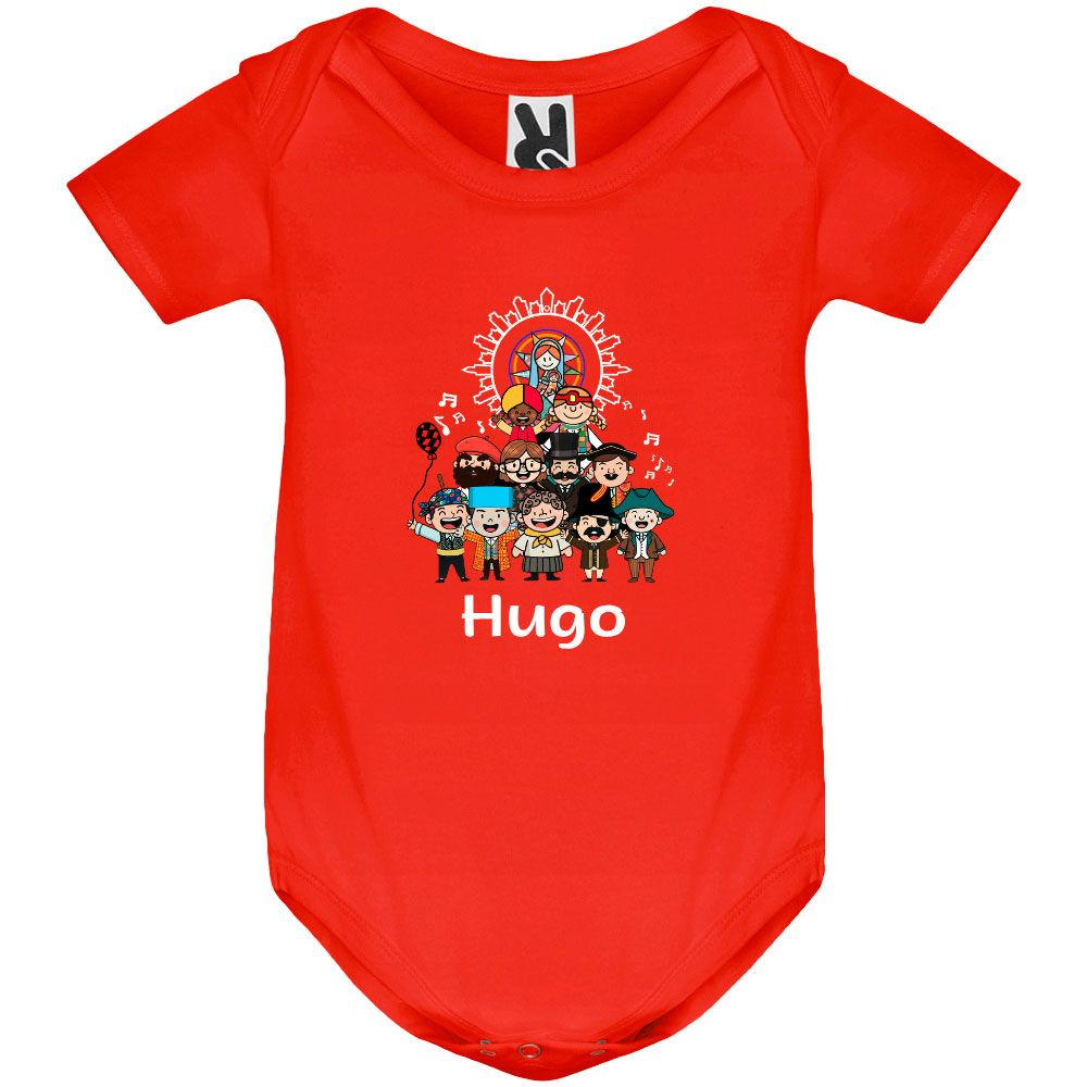 Body cabezudos personalizado5