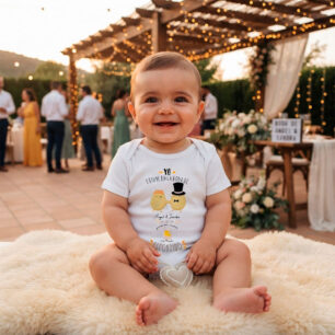 Body yo estuve en la boda de…