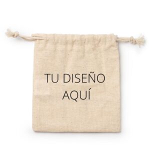 3 en raya personalizado bolsita
