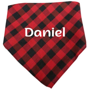 Cachirulo personalizado