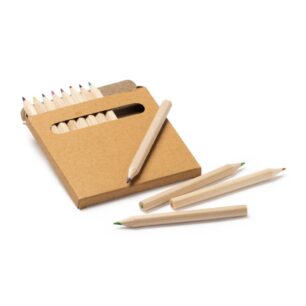 Caja de pinturas personalizada