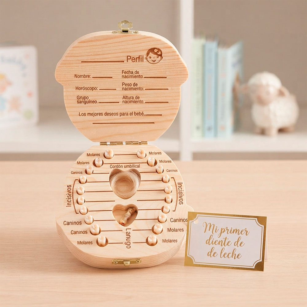 Caja dientes de leche personalizada1