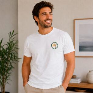 Camiseta personalizada