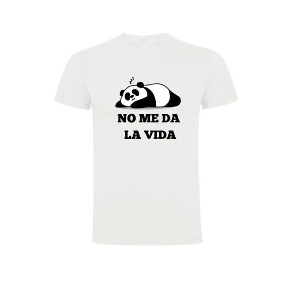 Camisetas molonas