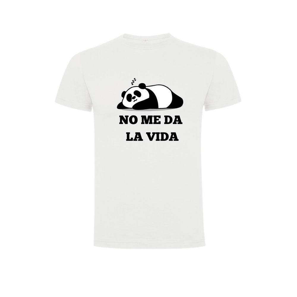 Camisetas molonas