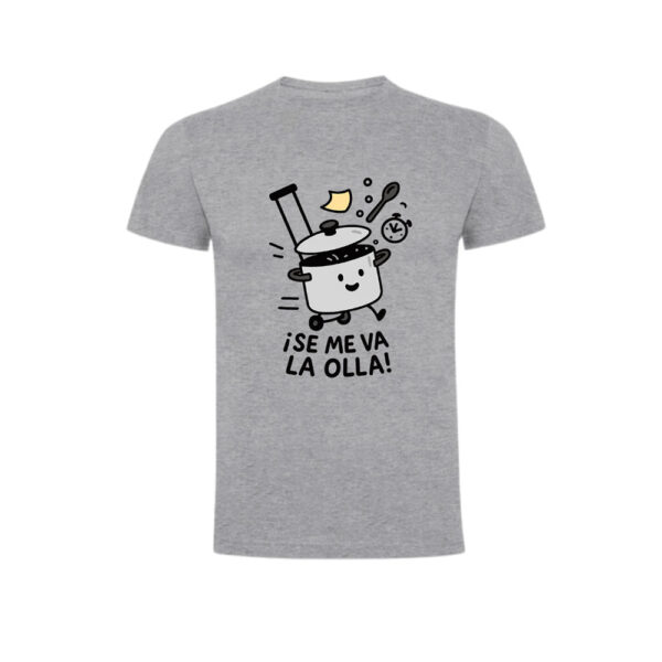 Camisetas molonas1