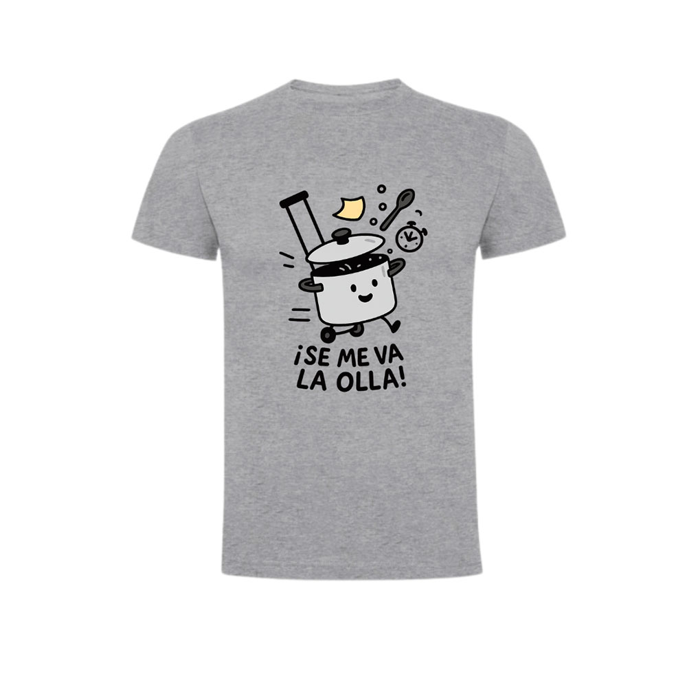 Camisetas molonas1