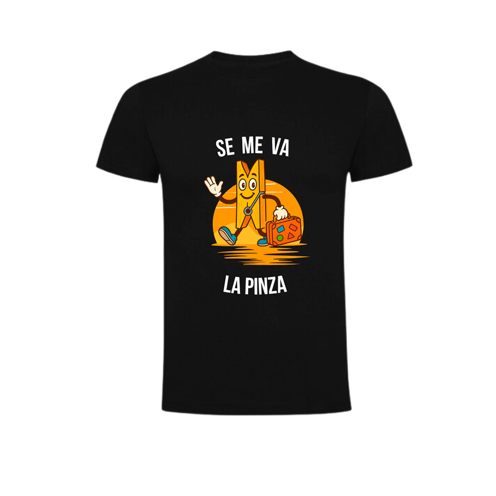 Camisetas molonas2
