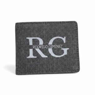 Cartera personalizada