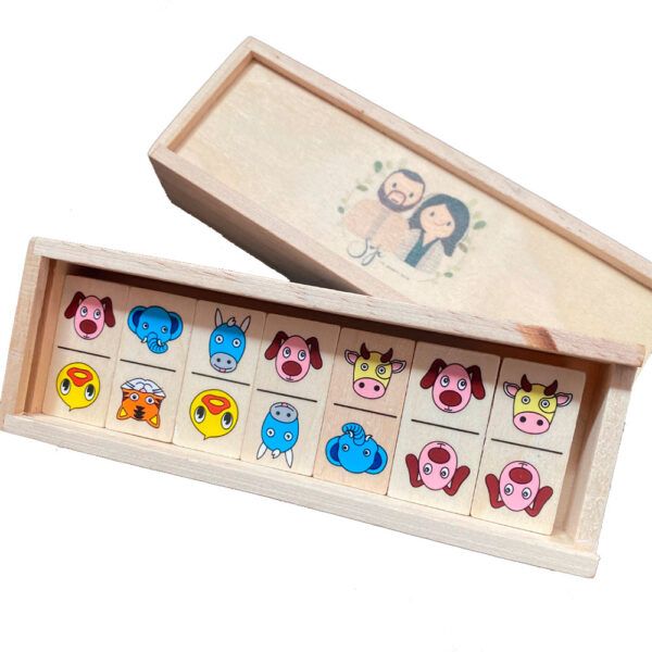 Domino infantil2