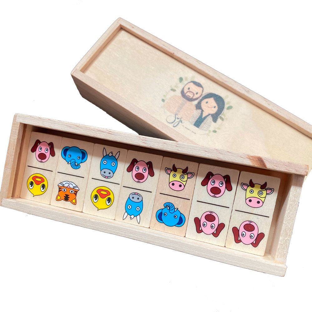 Domino infantil2