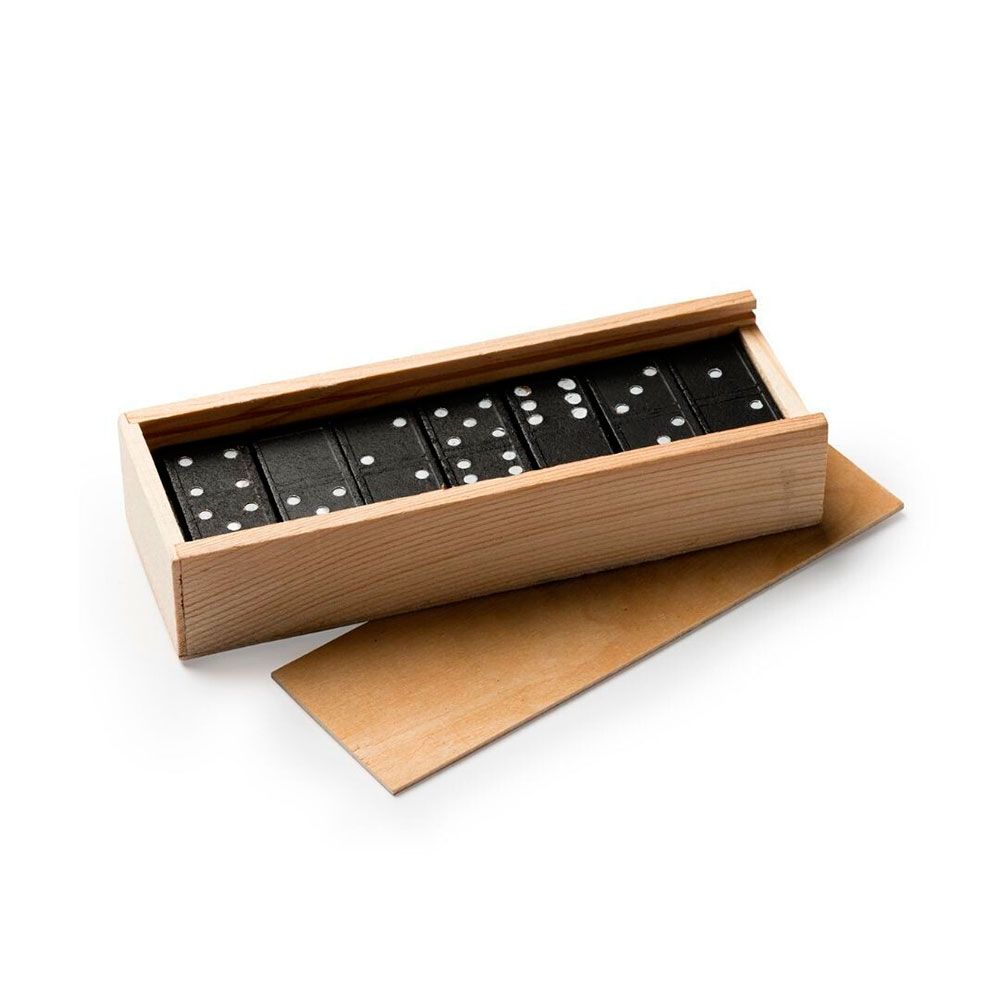 Domino personalizado