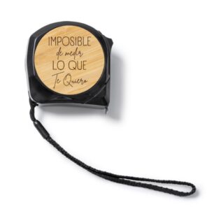 Metro personalizado