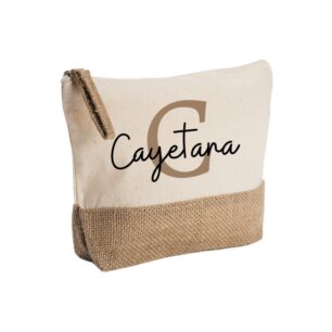Neceser personalizado