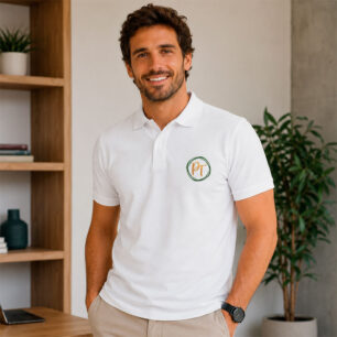 Polo personalizado