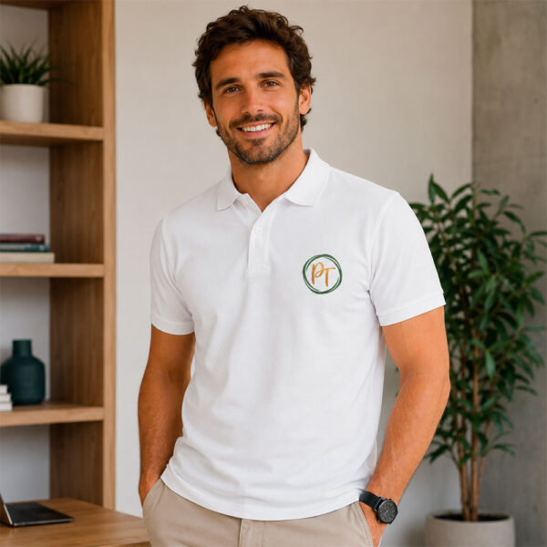 Polo personalizado