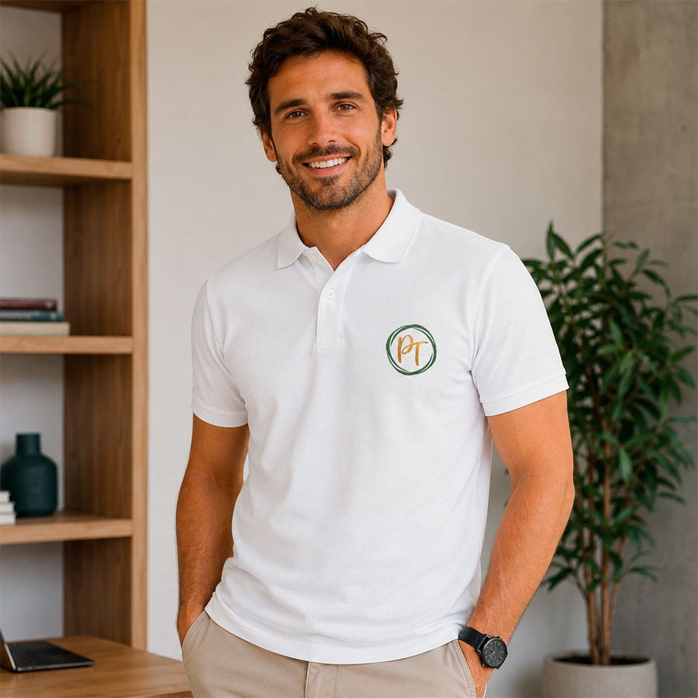Polo personalizado