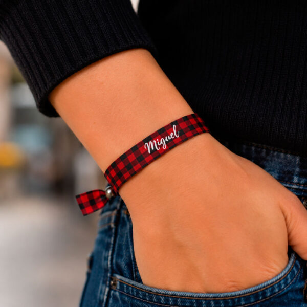 Pulsera cachirulo personalizada11