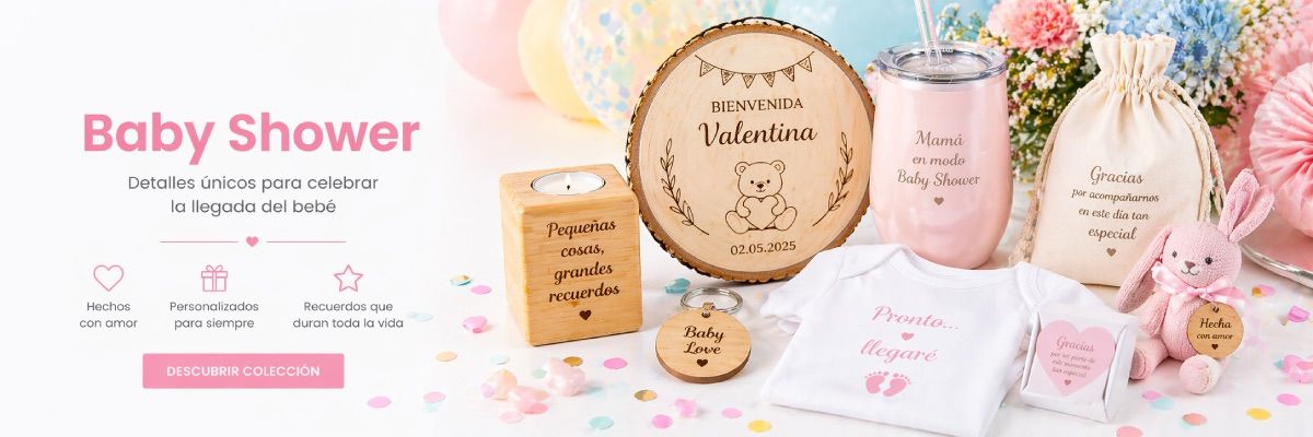 Baby shower