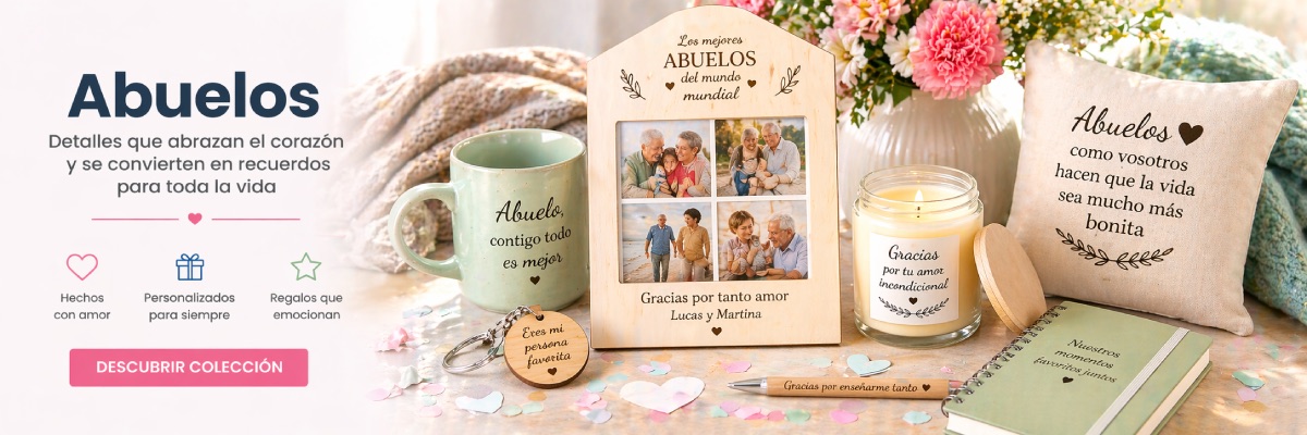 abuelos