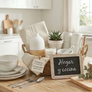 Hogar y cocina