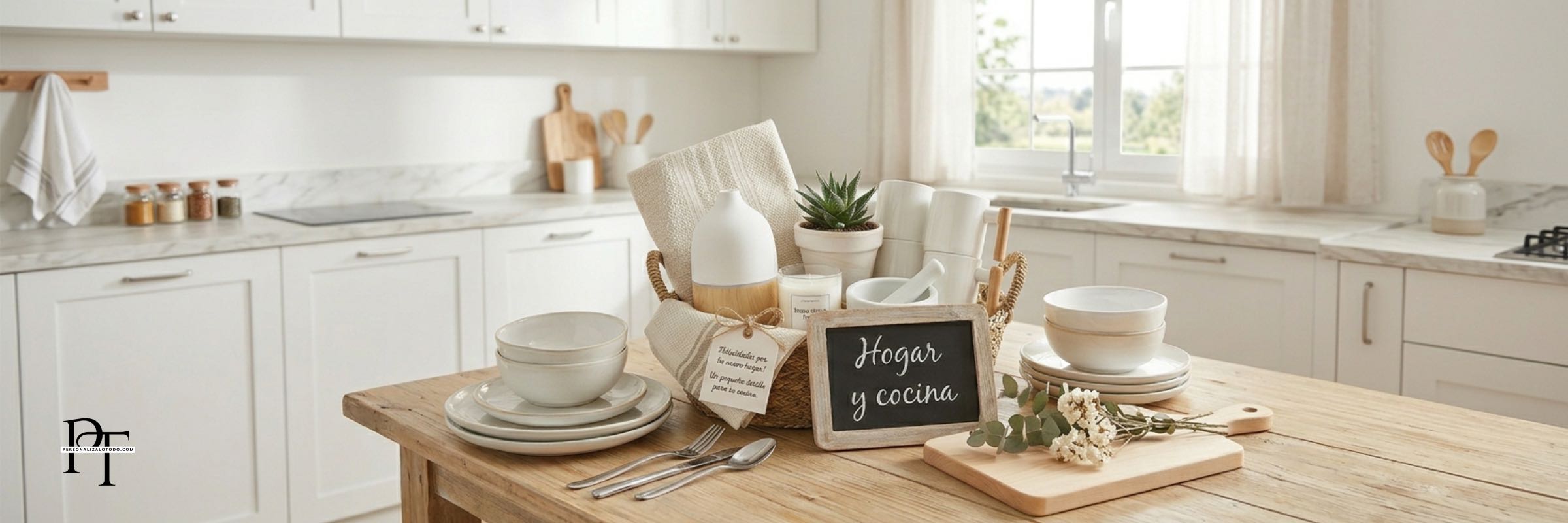 Hogar y cocina