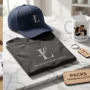 Packs personalizados