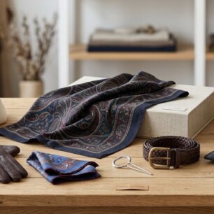 Complementos textiles
