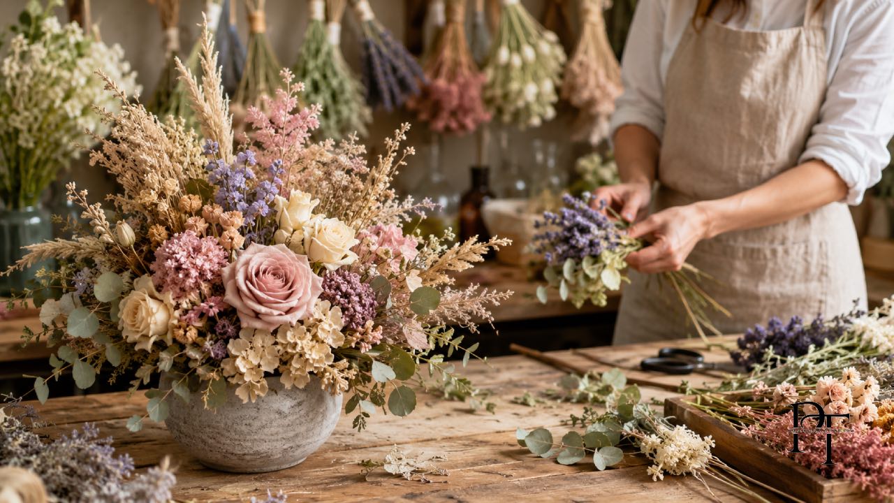 flores preservadas con personalizalotodo