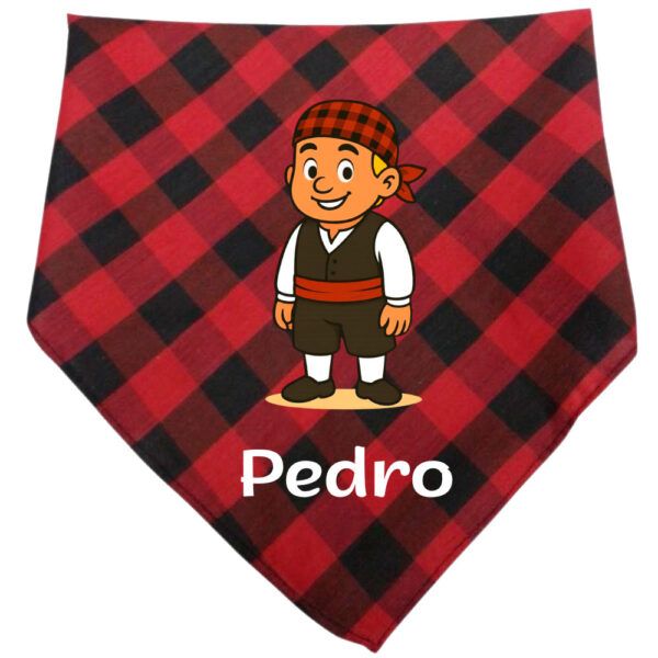 Cachirulo baturro