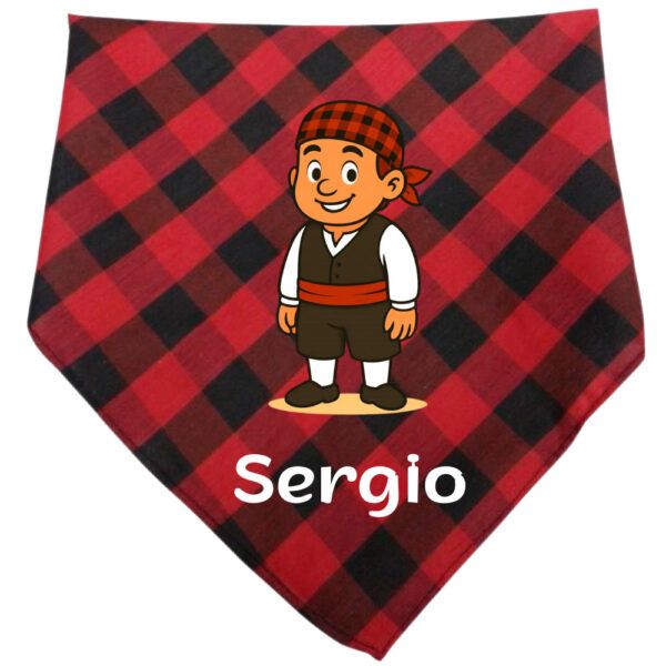 Cachirulo baturro1