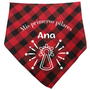 Cachirulo mis primeros pilares