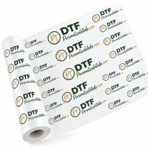 DTF por metros