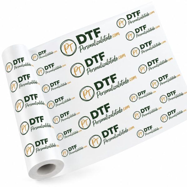 DTF por metros