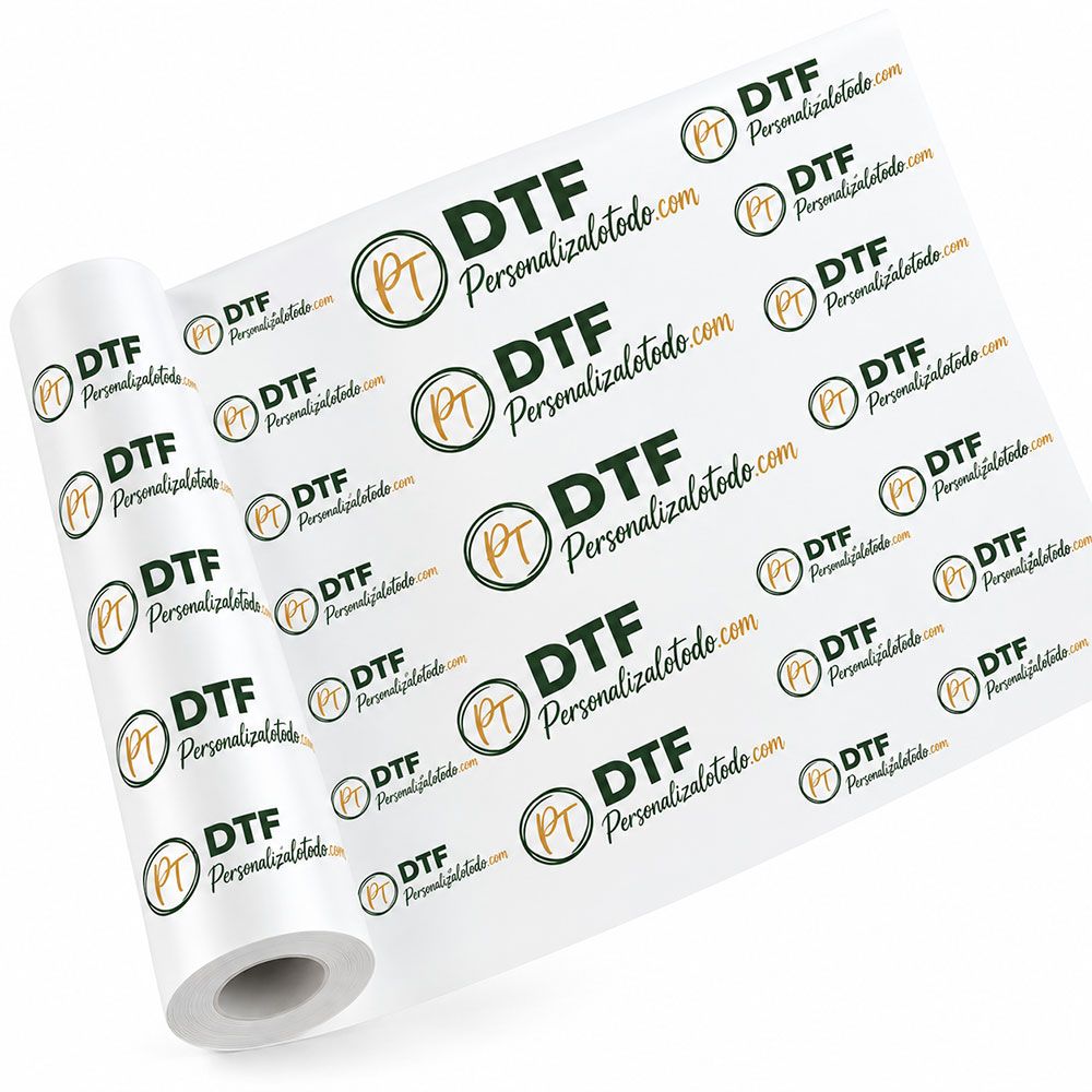 DTF por metros