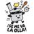 Se me va la olla