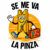 se me va la pinza