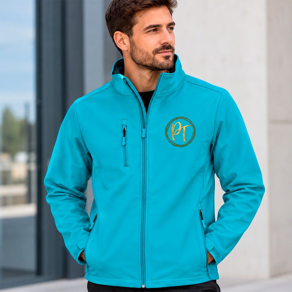 Softshell personalizado