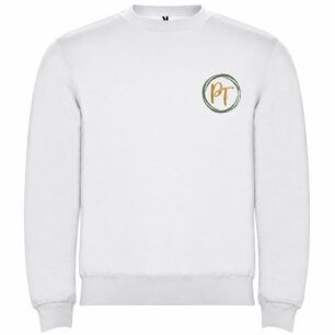 Sudadera personalizada