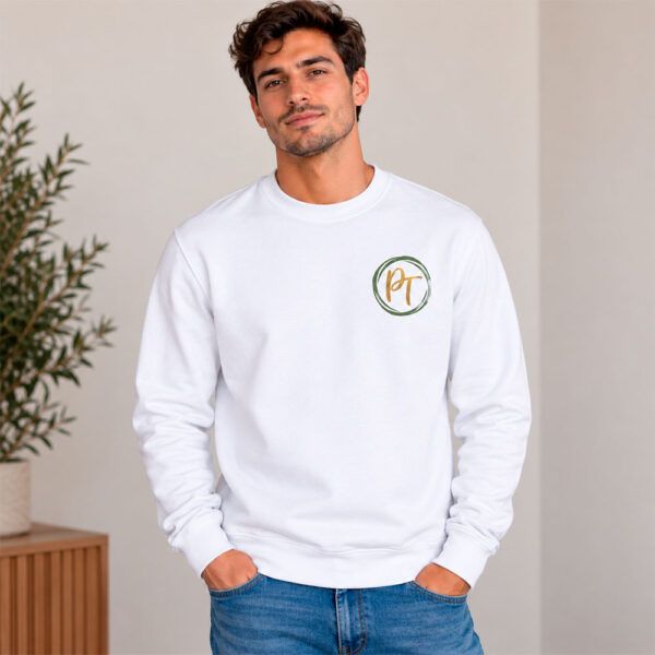 Sudadera personalizada