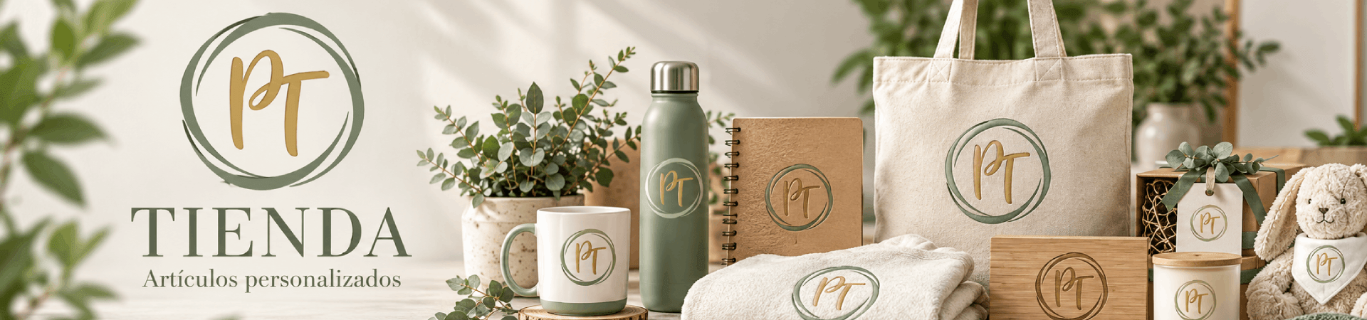 Accesorios personalizados