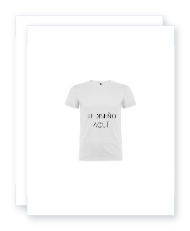 Vista previa del diseño personalizado